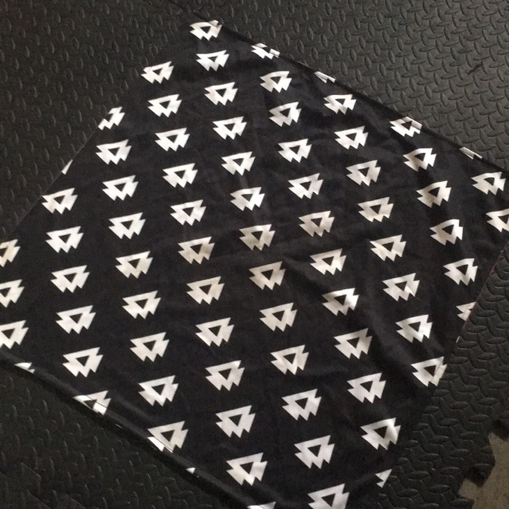Liquid Stranger Bandana - Picture 4 of 5